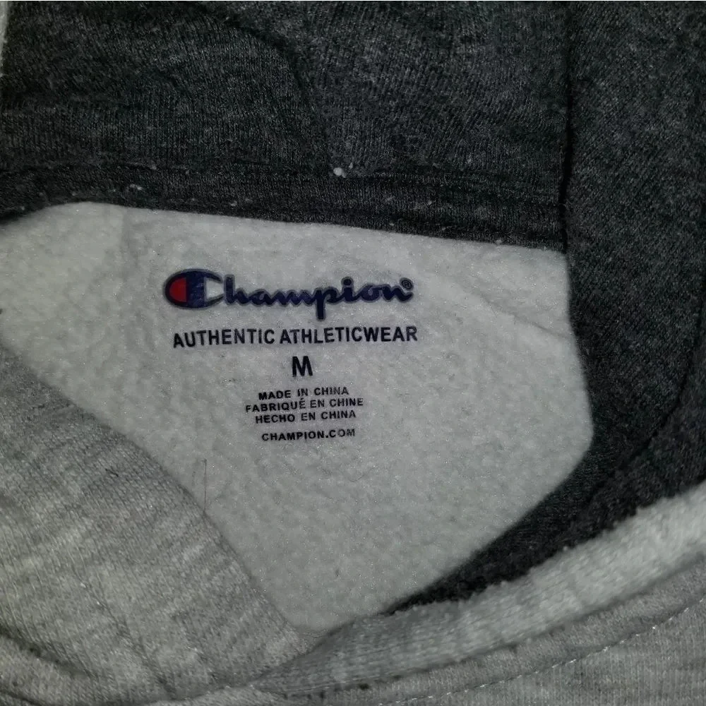 Champion boys outfit